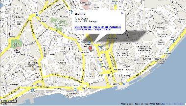 Ferienwohnung in Lisbon (Grande Lisboa) oder Ferienwohnung oder Ferienhaus