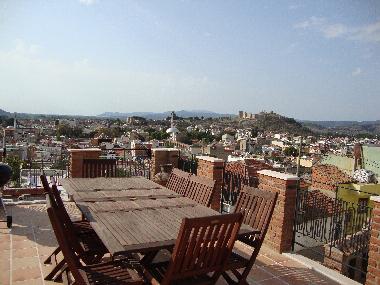Ferienhaus in Selcuk (Izmir) oder Ferienwohnung oder Ferienhaus