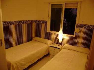 Chalet in Torrevieja (Alicante / Alacant) oder Ferienwohnung oder Ferienhaus