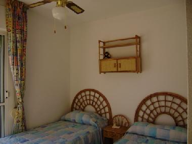 Chalet in Torrevieja (Alicante / Alacant) oder Ferienwohnung oder Ferienhaus