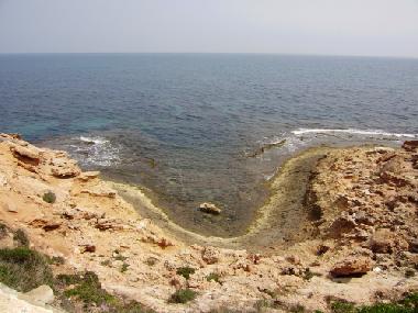 Chalet in Torrevieja (Alicante / Alacant) oder Ferienwohnung oder Ferienhaus