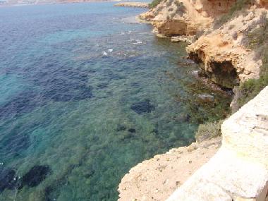 Chalet in Torrevieja (Alicante / Alacant) oder Ferienwohnung oder Ferienhaus