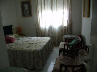 Chalet in Torrevieja (Alicante / Alacant) oder Ferienwohnung oder Ferienhaus