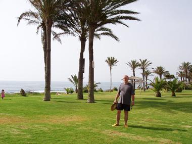 Chalet in Torrevieja (Alicante / Alacant) oder Ferienwohnung oder Ferienhaus