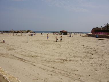 Chalet in Torrevieja (Alicante / Alacant) oder Ferienwohnung oder Ferienhaus