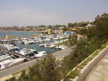 Chalet in Torrevieja (Alicante / Alacant) oder Ferienwohnung oder Ferienhaus