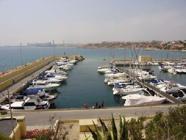 Chalet in Torrevieja (Alicante / Alacant) oder Ferienwohnung oder Ferienhaus