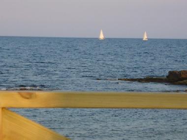 Chalet in Torrevieja (Alicante / Alacant) oder Ferienwohnung oder Ferienhaus