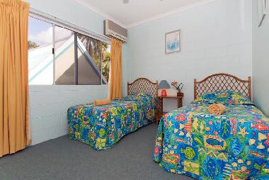 Ferienwohnung in Port Douglas (Queensland) oder Ferienwohnung oder Ferienhaus