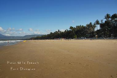 Ferienwohnung in Port Douglas (Queensland) oder Ferienwohnung oder Ferienhaus