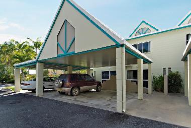 Ferienwohnung in Port Douglas (Queensland) oder Ferienwohnung oder Ferienhaus
