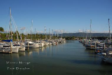 Ferienwohnung in Port Douglas (Queensland) oder Ferienwohnung oder Ferienhaus