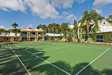 Ferienwohnung in Port Douglas (Queensland) oder Ferienwohnung oder Ferienhaus