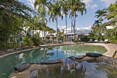 Ferienwohnung in Port Douglas (Queensland) oder Ferienwohnung oder Ferienhaus
