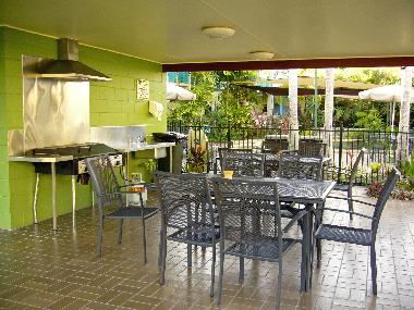 Ferienwohnung in Port Douglas (Queensland) oder Ferienwohnung oder Ferienhaus