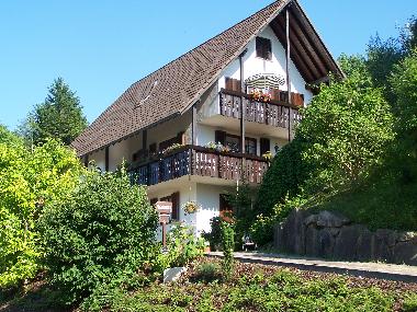 Ferienwohnung in 79418 (Schwarzwald) oder Ferienwohnung oder Ferienhaus
