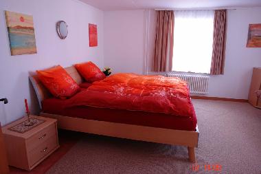 Doppelschlafzimmer 1