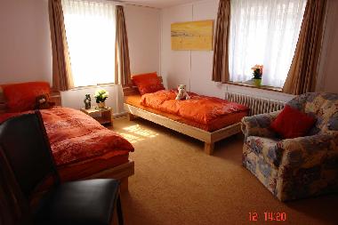 Doppelschlafzimmer 2