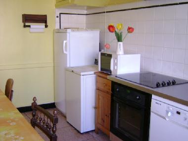 Ferienwohnung in SAINT ROME DE TARN (Aveyron) oder Ferienwohnung oder Ferienhaus