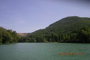 Ferienwohnung in SAINT ROME DE TARN (Aveyron) oder Ferienwohnung oder Ferienhaus