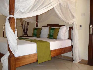 Ferienhaus in SEMINYAK (Bali) oder Ferienwohnung oder Ferienhaus