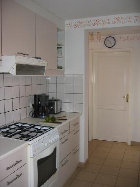 Ferienhaus in saly (Thies) oder Ferienwohnung oder Ferienhaus