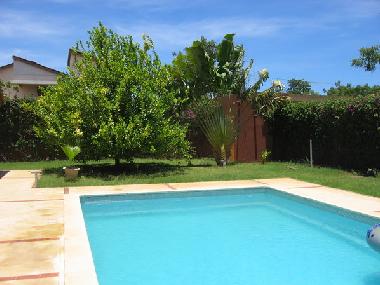 Ferienhaus in saly (Thies) oder Ferienwohnung oder Ferienhaus