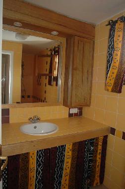 Ferienhaus in saly (Thies) oder Ferienwohnung oder Ferienhaus