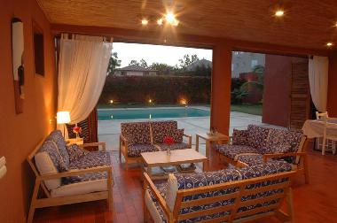 Ferienhaus in saly (Thies) oder Ferienwohnung oder Ferienhaus