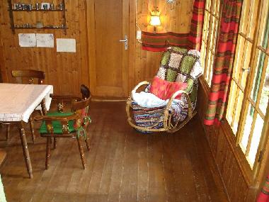 Ferienhaus in Schluchsee (Schwarzwald) oder Ferienwohnung oder Ferienhaus