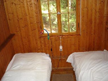 Ferienhaus in Schluchsee (Schwarzwald) oder Ferienwohnung oder Ferienhaus