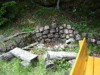 Ferienhaus in Schluchsee (Schwarzwald) oder Ferienwohnung oder Ferienhaus