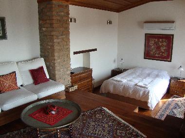 Ferienhaus in Selcuk (Izmir) oder Ferienwohnung oder Ferienhaus