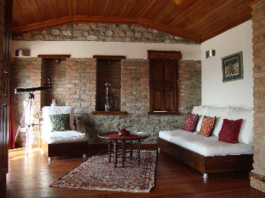 Ferienhaus in Selcuk (Izmir) oder Ferienwohnung oder Ferienhaus