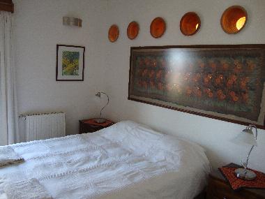 Ferienhaus in Selcuk (Izmir) oder Ferienwohnung oder Ferienhaus