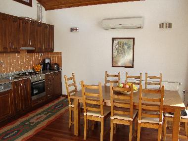 Ferienhaus in Selcuk (Izmir) oder Ferienwohnung oder Ferienhaus