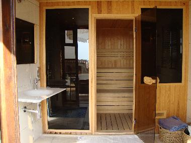 Ferienhaus in Selcuk (Izmir) oder Ferienwohnung oder Ferienhaus