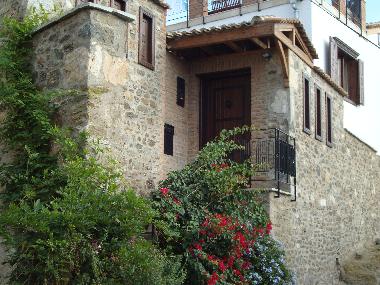 Ferienhaus in Selcuk (Izmir) oder Ferienwohnung oder Ferienhaus