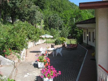 Ferienhaus in Balestrino (Savona) oder Ferienwohnung oder Ferienhaus
