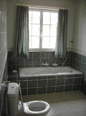 Ferienhaus in Port-Sainte-Marie (Laggarigue) (Lot-et-Garonne) oder Ferienwohnung oder Ferienhaus