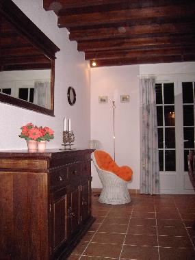 Ferienhaus in Port-Sainte-Marie (Laggarigue) (Lot-et-Garonne) oder Ferienwohnung oder Ferienhaus