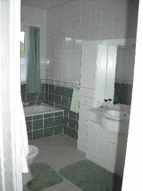 Ferienhaus in Port-Sainte-Marie (Laggarigue) (Lot-et-Garonne) oder Ferienwohnung oder Ferienhaus