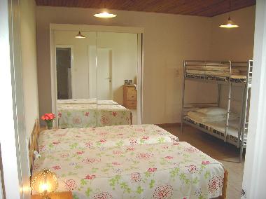 Ferienhaus in Port-Sainte-Marie (Laggarigue) (Lot-et-Garonne) oder Ferienwohnung oder Ferienhaus