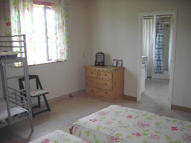 Ferienhaus in Port-Sainte-Marie (Laggarigue) (Lot-et-Garonne) oder Ferienwohnung oder Ferienhaus
