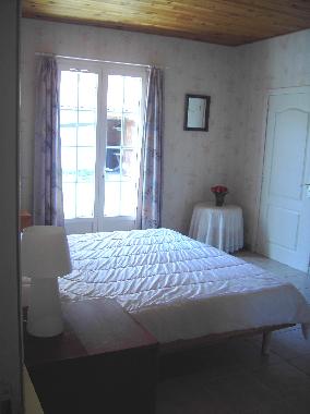 Ferienhaus in Port-Sainte-Marie (Laggarigue) (Lot-et-Garonne) oder Ferienwohnung oder Ferienhaus