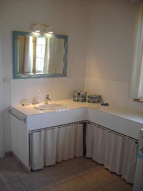 Ferienhaus in Port-Sainte-Marie (Laggarigue) (Lot-et-Garonne) oder Ferienwohnung oder Ferienhaus
