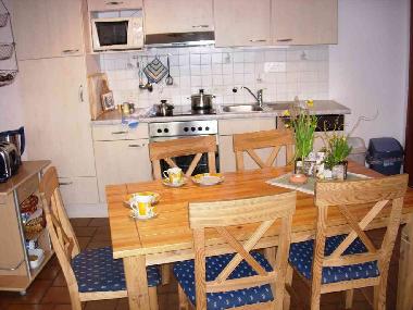Ferienwohnung in W�lpinghausen (Hannover Region) oder Ferienwohnung oder Ferienhaus