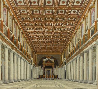 Santa Maria Maggiore 