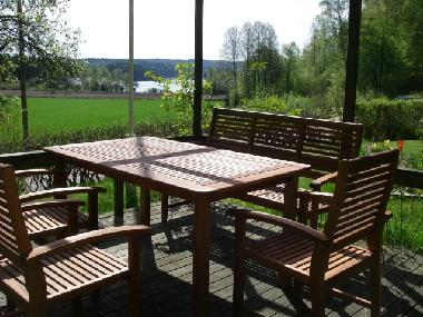 Ferienhaus in Uddevalla (Bohusl�n) oder Ferienwohnung oder Ferienhaus