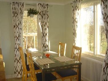 Ferienhaus in Uddevalla (Bohusl�n) oder Ferienwohnung oder Ferienhaus